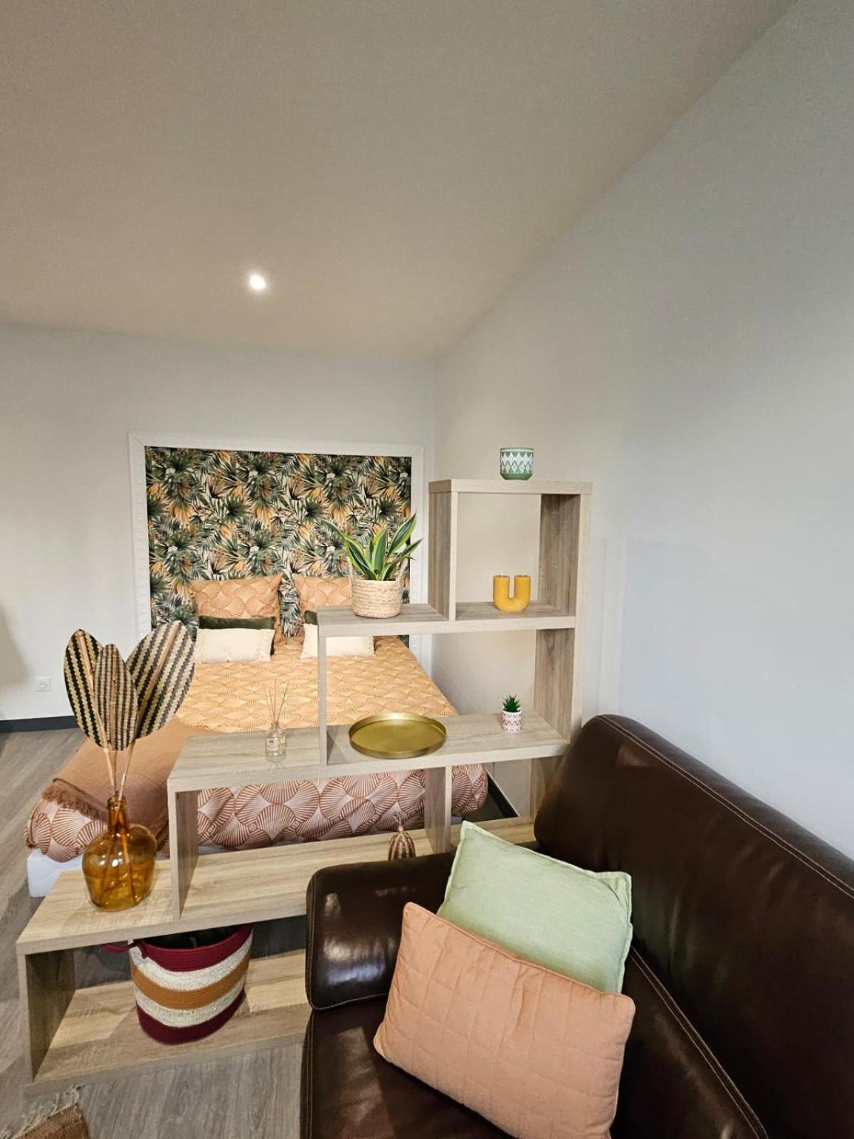 Apartamento Nassau2 F1 Beauvais Exterior foto